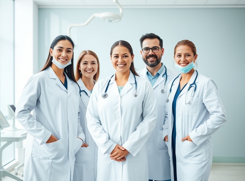 Equipo Dentsolano Soacha
